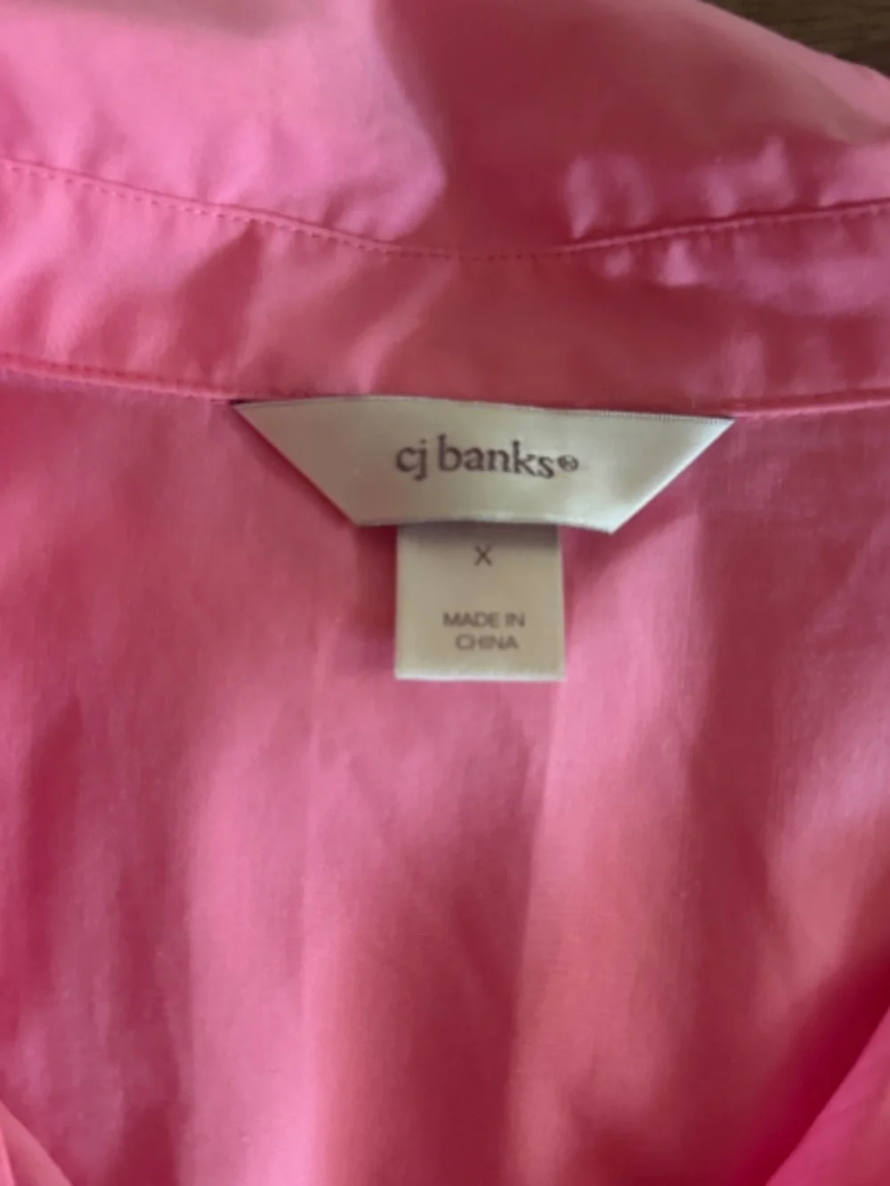 Spring short sleeve blouse